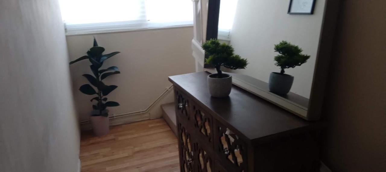 Comfortable Double Room London Eksteriør bilde