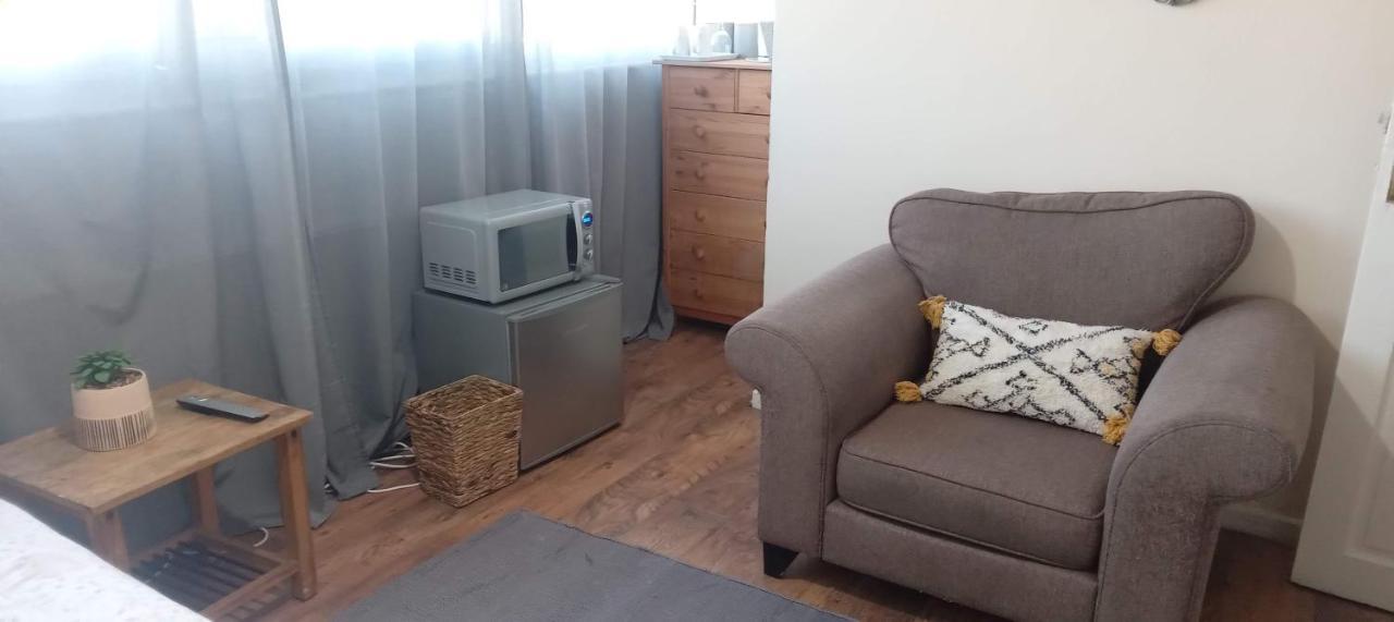 Comfortable Double Room London Eksteriør bilde